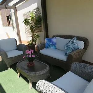 Calas San José