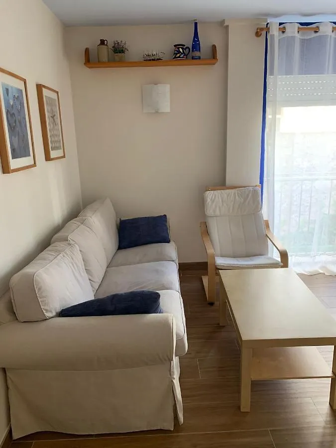 Cosy Apartment In L Escala, 7 Mins Walk To The Closest Beach, Riells L'Escala 0*,  Spain