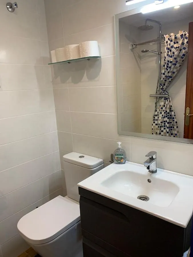 Cosy Apartment In L Escala, 7 Mins Walk To The Closest Beach, Riells L'Escala Spain