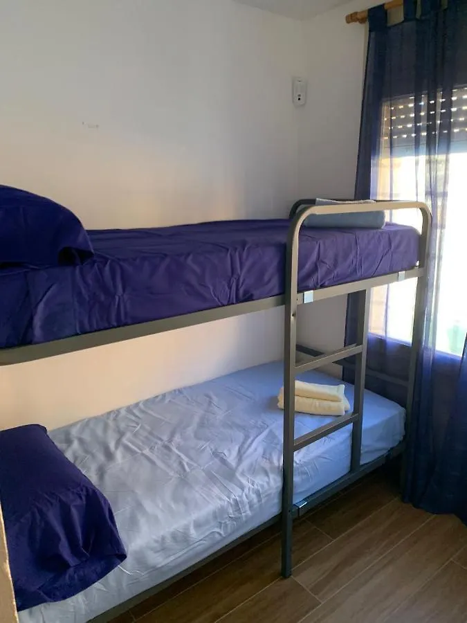 Cosy Apartment In L Escala, 7 Mins Walk To The Closest Beach, Riells L'Escala Spain